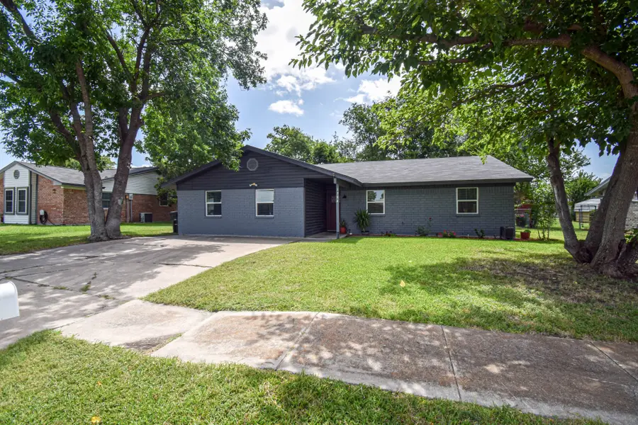 1704 Godman Street, Killeen, TX 76543 - #2