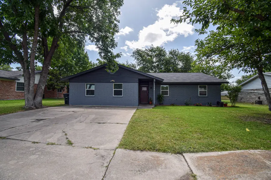 1704 Godman Street, Killeen, TX 76543 - #3