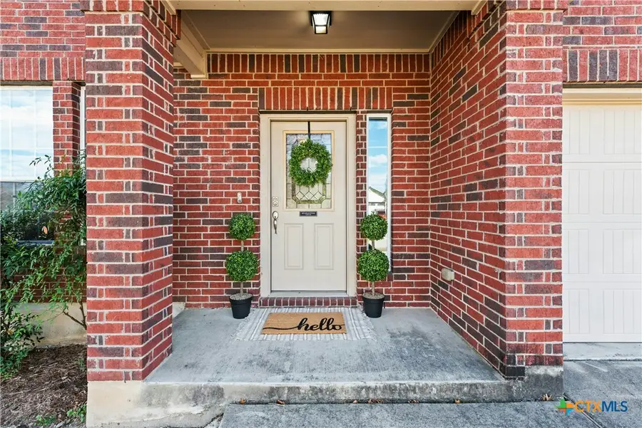 3610 Parkmill Drive, Killeen, TX 76542 - #3