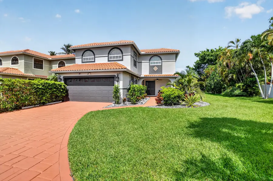 9048 Villa Portofino Circle, Boca Raton, FL 33496 - #2