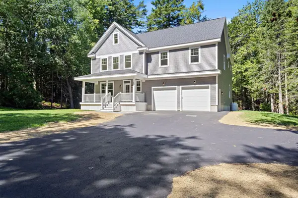 62 Sisquisic Trail, Yarmouth, ME 04096