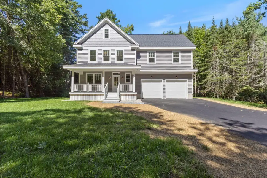 62 Sisquisic Trail, Yarmouth, ME 04096 - #2