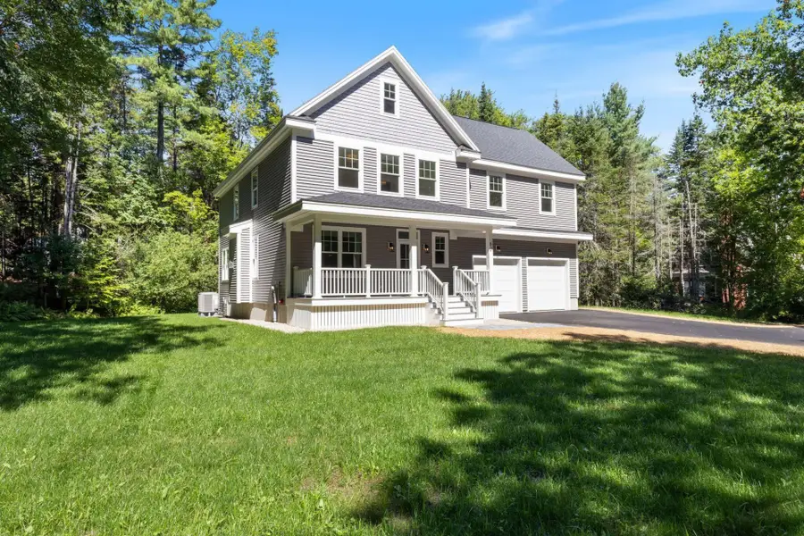62 Sisquisic Trail, Yarmouth, ME 04096 - #3