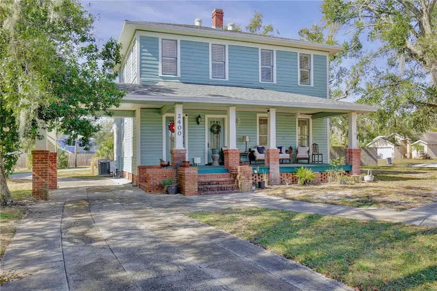 2400 S Park Avenue, Sanford, FL 32771 - #3