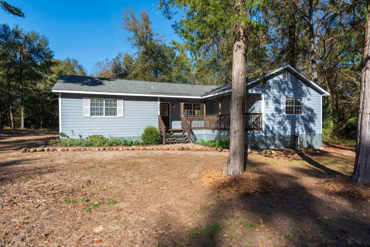 105 Llano Court, Scroggins, TX 75480 - #1