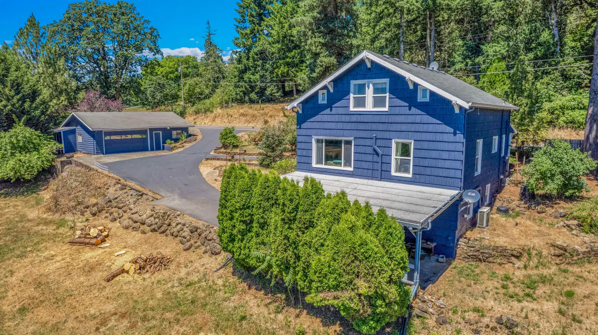 27100 NE Bell Rd, Newberg, OR 97132 - #1