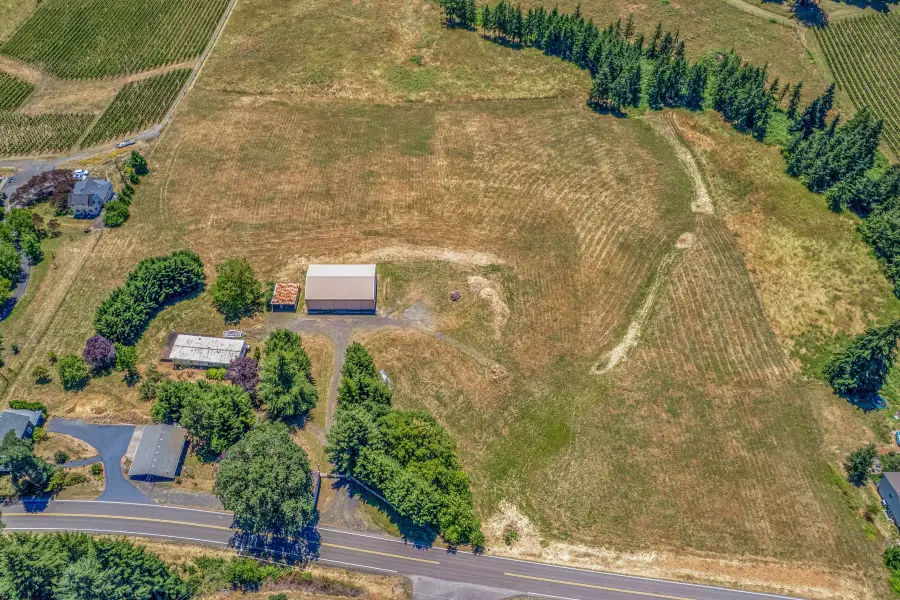 27100 NE Bell Rd, Newberg, OR 97132 - #3