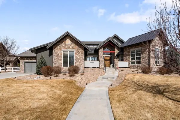 1065 W 141st Circle, Westminster, CO 80023