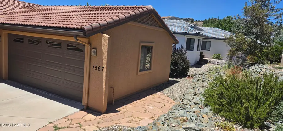 1567 Rycosa Lane, Prescott, AZ 86301 - #3