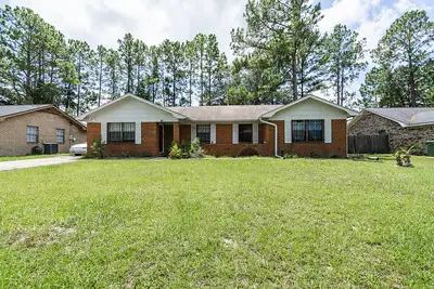 280 Whitetail Circle, Hinesville, GA 31313 - #1