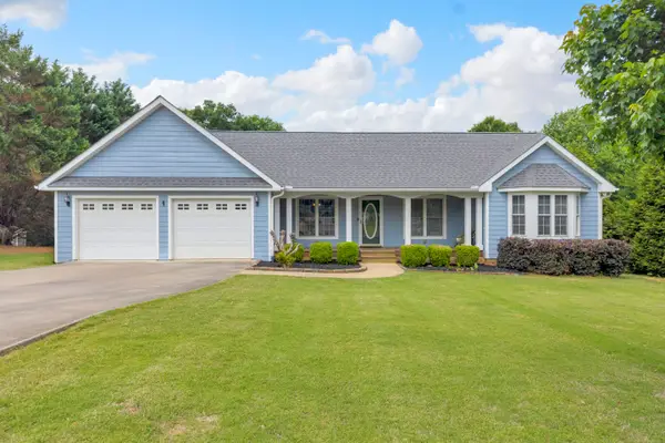 331 Highland Ridge Drive, Hartwell, GA 30643