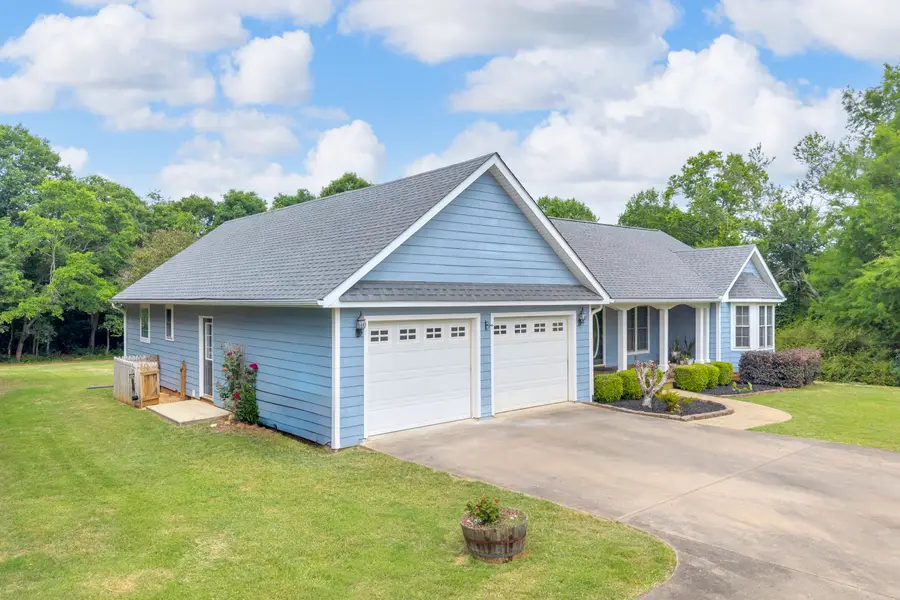 331 Highland Ridge Drive, Hartwell, GA 30643 - #2