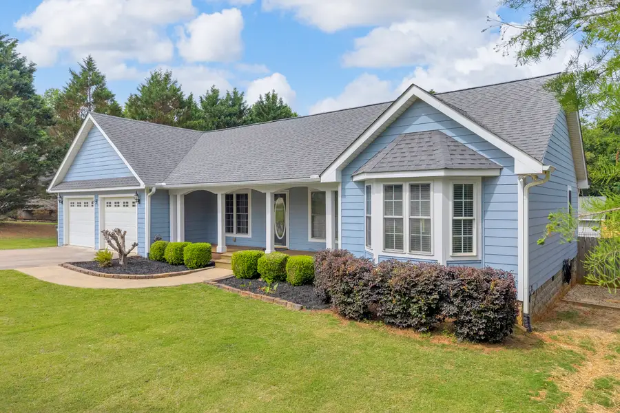 331 Highland Ridge Drive, Hartwell, GA 30643 - #3