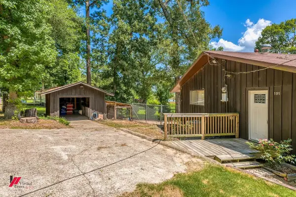 191 Hamby Road, Logansport, LA 71049