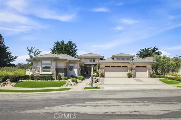 2298 Brant Street, Arroyo Grande, CA 93420