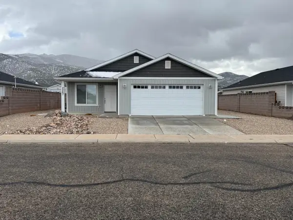 2267 W 475 S, Parowan, UT 84761