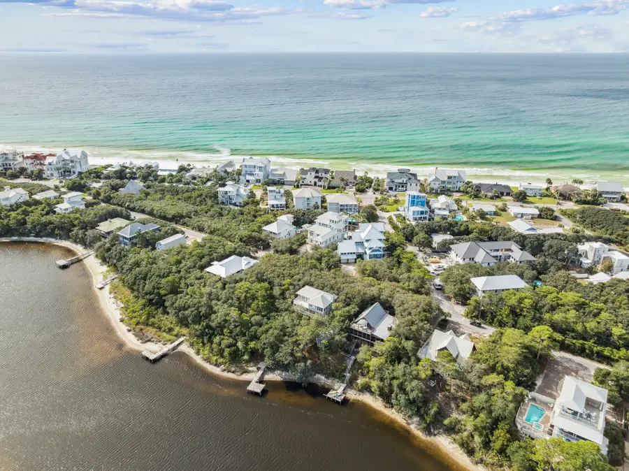 219 Blue Lake Road, Santa Rosa Beach, FL 32459 - #3