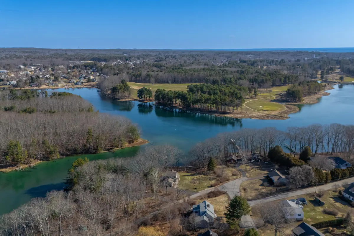 3 Long Cove Road, York, ME 03909 - #1