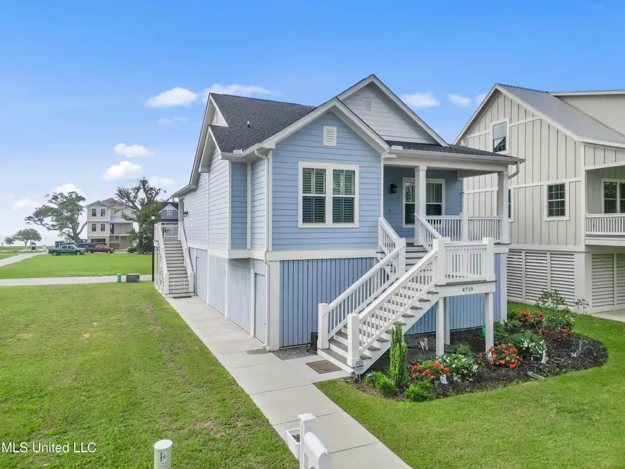 4719 Finley St., Gulfport, MS 39501 - Image #2