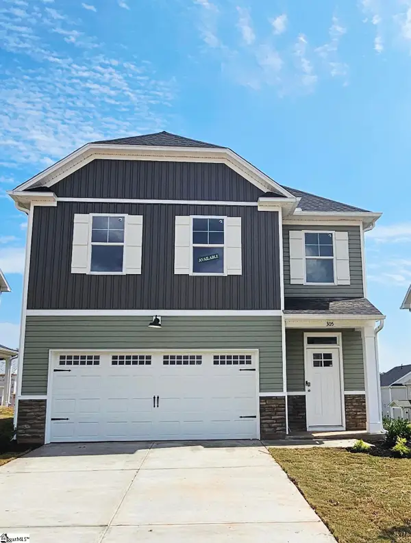 305 Ecton Place, Greenville, SC 29605