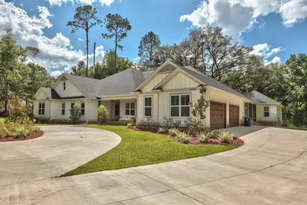 9400 Montserrat Court, Tallahassee, FL 32317