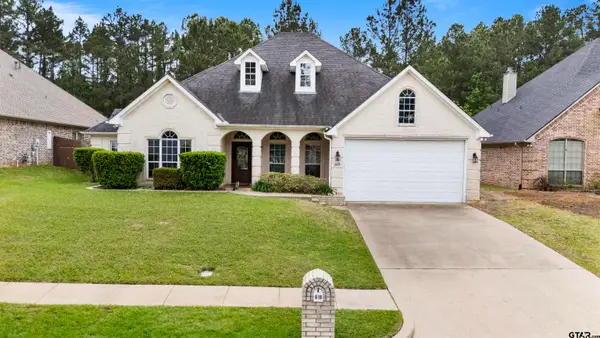 618 Huntwick Ln, Tyler, TX 75703