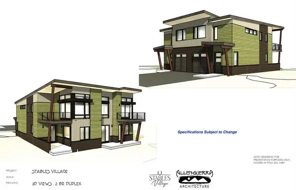 172 Stallion Loop #40, Breckenridge, CO 80424