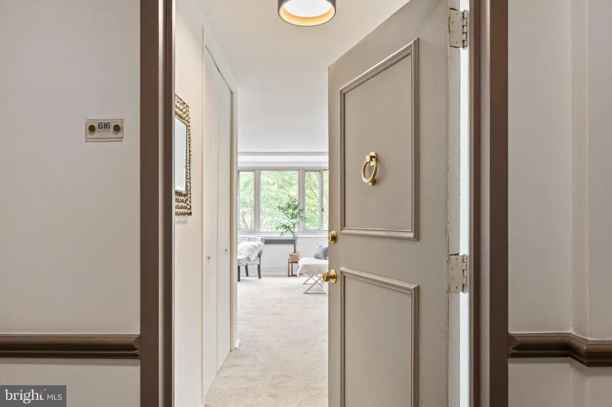 4101 Cathedral Ave Nw #616, Washington, DC 20016 - #1