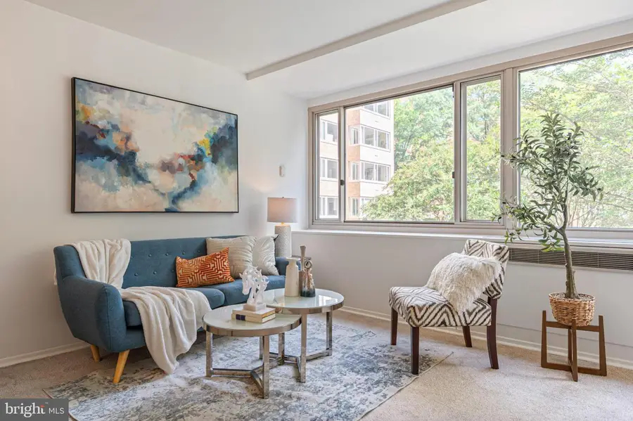 4101 Cathedral Ave Nw #616, Washington, DC 20016 - #3