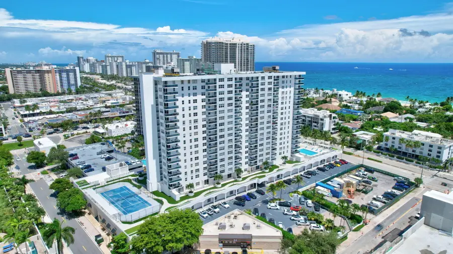 3015 N Ocean Boulevard #17b, Fort Lauderdale, FL 33308 - #2