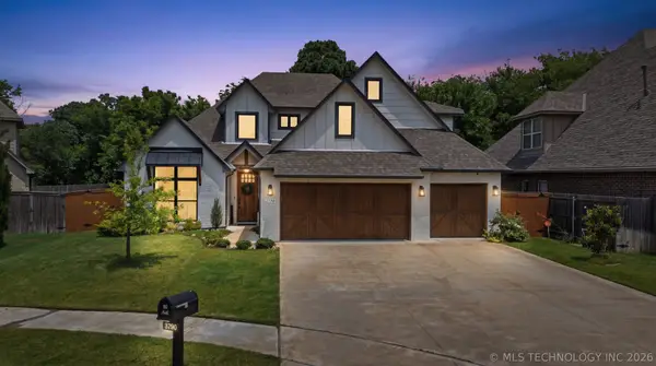 3730 S Fir Boulevard, Broken Arrow, OK 74011