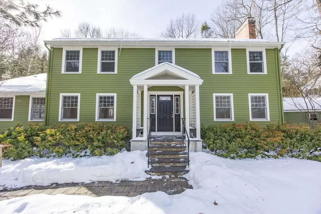 162 Mayfair Dr, Westwood, MA 02090 - #1