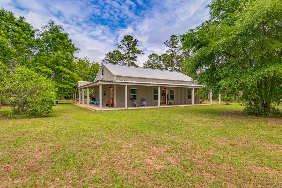 1660 Annie Penton Rd, Jay, FL 32565 - #2