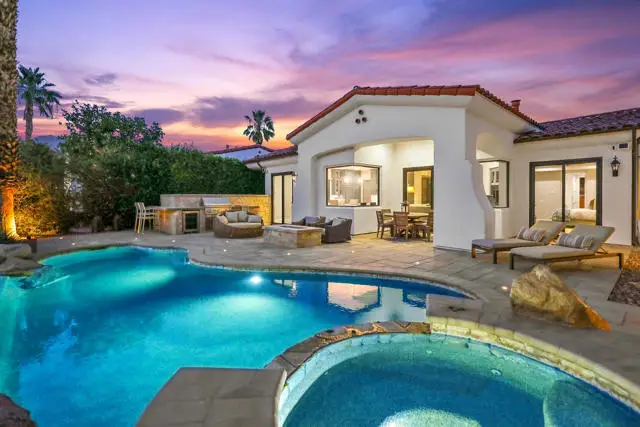 77745 Concha Court, La Quinta, CA 92253 - #1