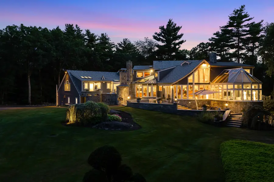 32-70 Lazell Street, Hingham, MA 02043 - #3