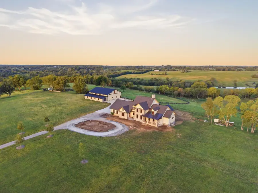 5825 Combs Ferry Road, Winchester, KY 40391 - #3