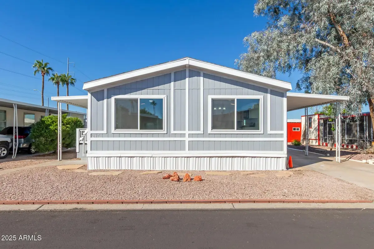 2650 W Union Hills Drive #247, Phoenix, AZ 85027 - Image #1