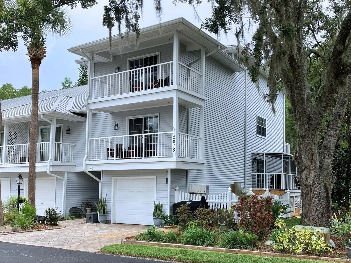 2015 Vista Del Sol Circle #108, Lutz, FL 33558 - #1