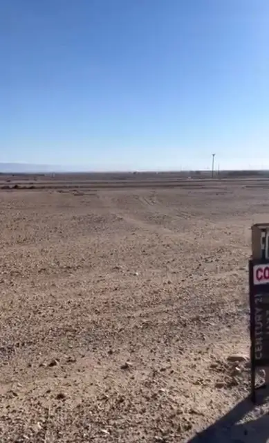1978 Thomas R Cannell, Thermal, CA 92274 - #1