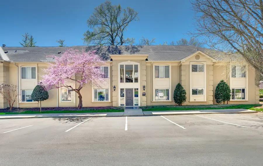4487 Post Pl #2, Nashville, TN 37205 - #2