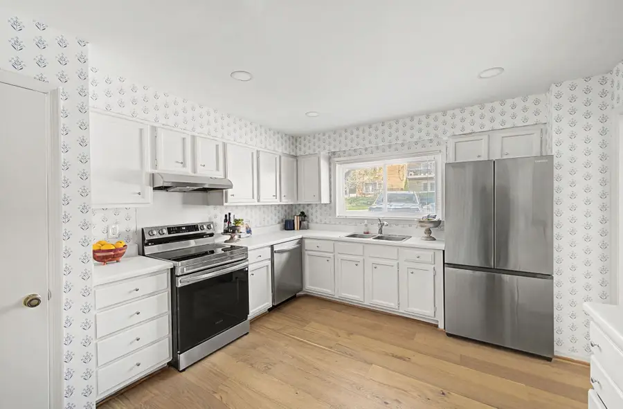 4487 Post Pl #2, Nashville, TN 37205 - #3