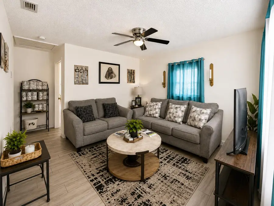2605 Avenue N, Fort Pierce, FL 34947 - #2