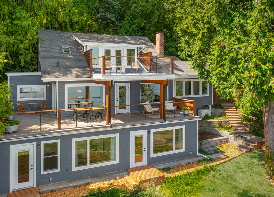 9943 SW 123rd Place, Vashon, WA 98070 - #2