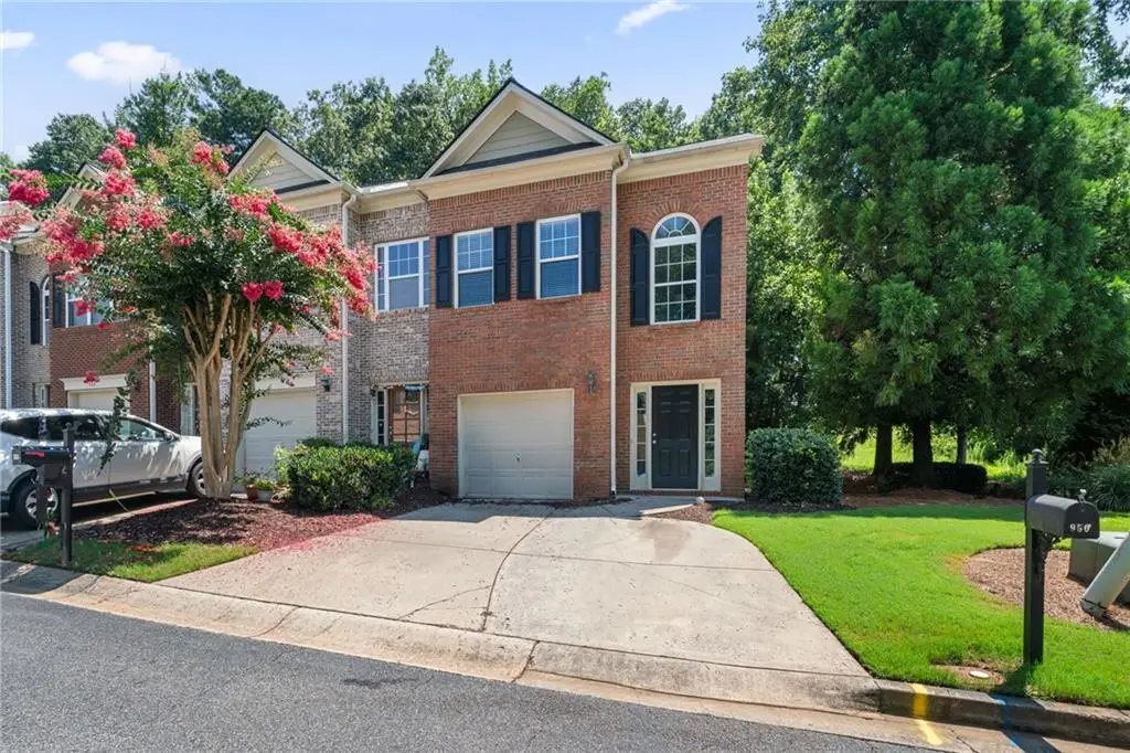 950 Firethorne Pass, Cumming, GA 30040 - Image #1