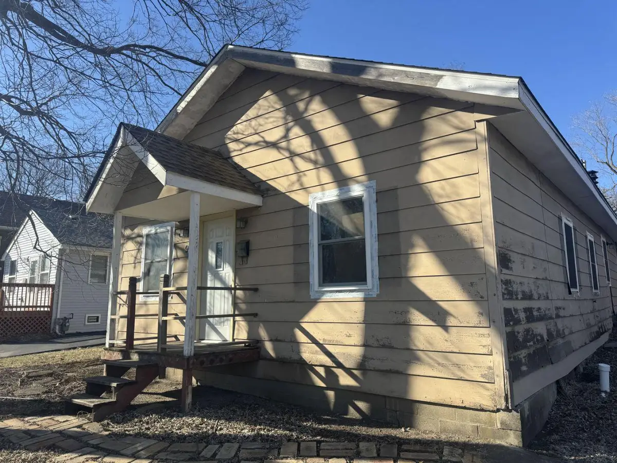 907 Parkview Street, Rockdale, IL 60436 - #1