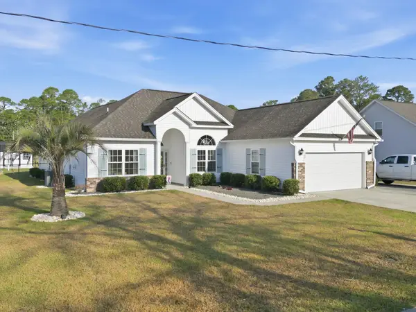 508 Loblolly Ln., Loris, SC 29569