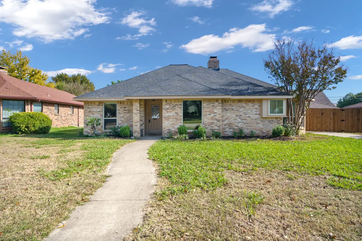 8780 Woodstream Drive, Frisco, TX 75034 - Image #1