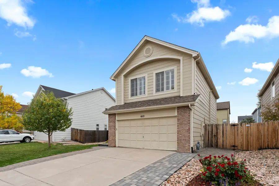 653 Fairhaven Street, Castle Rock, CO 80104 - Image #3