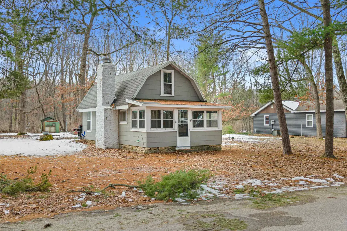 W6769 S SILVER LAKE ROAD, Wautoma, WI 54982 - #1