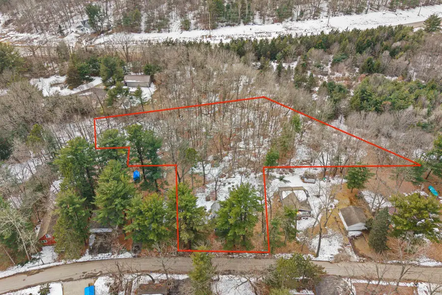 W6769 S SILVER LAKE ROAD, Wautoma, WI 54982 - #2